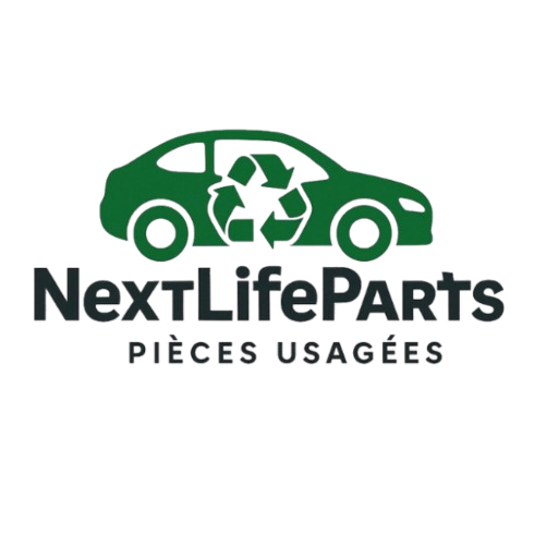NextLifeParts | Pièces Automobiles d'Occasion Certifiées